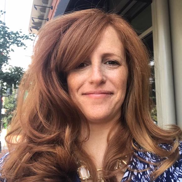 Meet your Posher, Eleanor - Picture 1 of 1